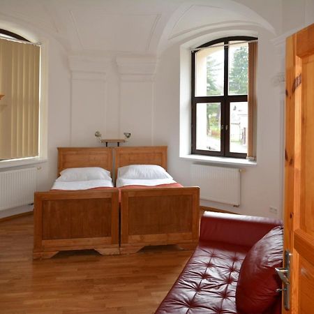 Kostelapartmany Liberec Dış mekan fotoğraf