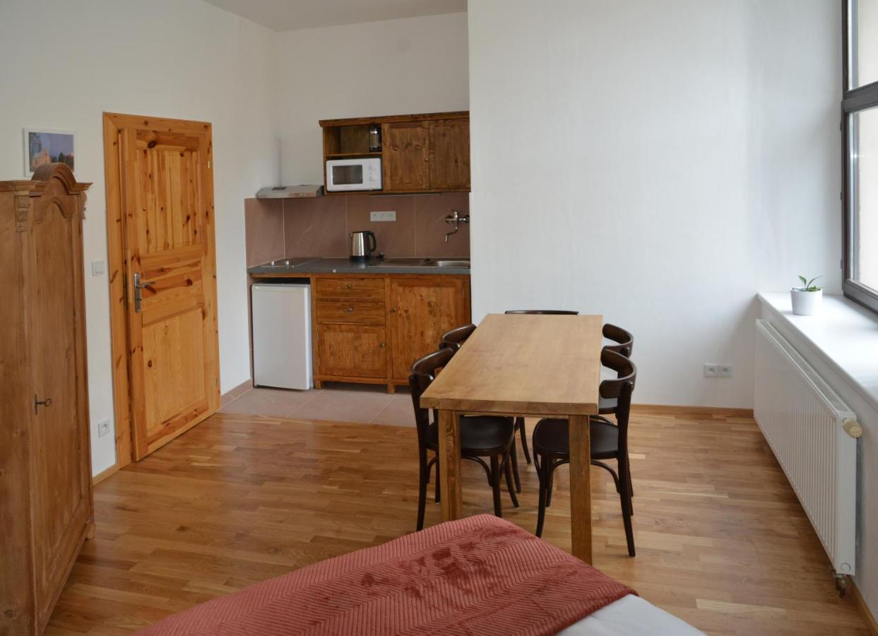 Kostelapartmany Liberec Dış mekan fotoğraf