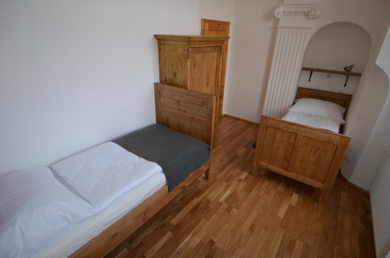 Kostelapartmany Liberec Dış mekan fotoğraf
