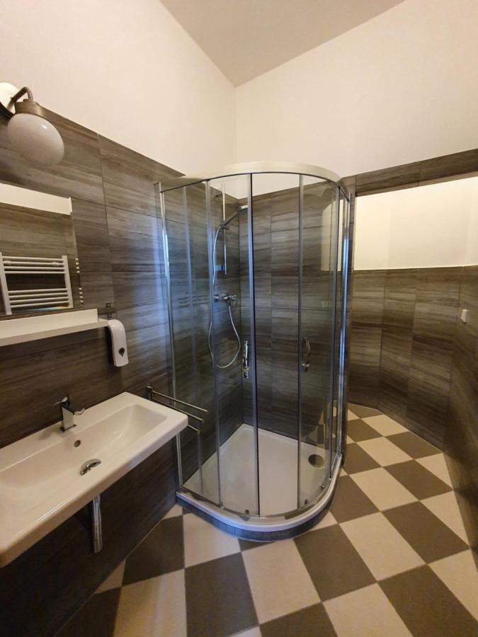 Kostelapartmany Liberec Dış mekan fotoğraf