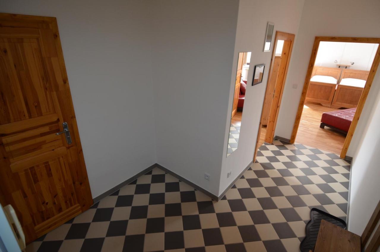 Kostelapartmany Liberec Dış mekan fotoğraf