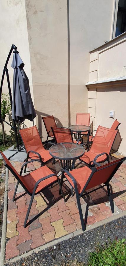 Kostelapartmany Liberec Dış mekan fotoğraf
