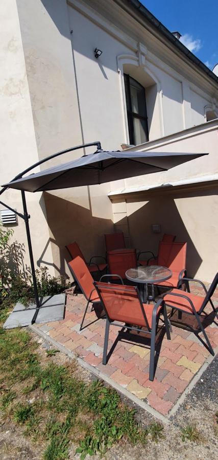 Kostelapartmany Liberec Dış mekan fotoğraf